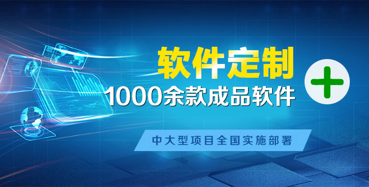 新干软件开发